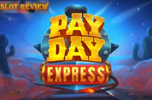 Payday Express icon